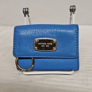 MICHAEL KORS ID KEY RING WALLET BFPM-02-227